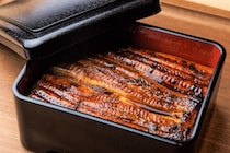 ≫国産うなぎを980円から！ ミシュラン一つ星店「薪焼 銀座おのでら」寺田料理長監修のうなぎ店