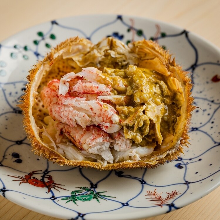 東京で蟹を食べるならここ！ 冬に行きたい蟹料理の名店まとめ