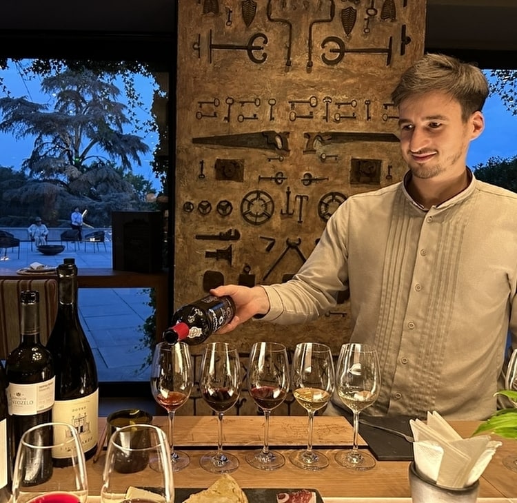 ポルトガル・ドウロ渓谷【シックスセンシズ ドウロ バレー （Six Senses Douro Valley）】　連載第84回