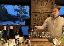 ポルトガル・ドウロ渓谷【シックスセンシズ ドウロ バレー （Six Senses Douro Valley）】　連載第84回