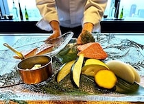 ≫第81回｜大阪【馬藺（ばりん）】