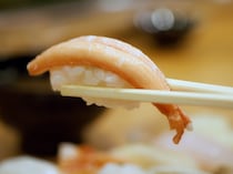 「寿司といえば、富山」――この冬こそ行きたい、“天然のいけす”が育む寿司と工芸・地酒を堪能する旅