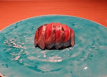 ≫炭火焼きはもちろん、旬の食材を最もおいしく昇華させる腕前に感服｜【ひまわり食堂２（ツー）】富山