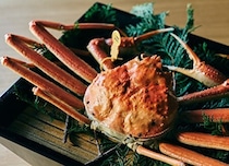 越前がにの季節！ 美食と温泉を楽しむ福井県坂井市への旅