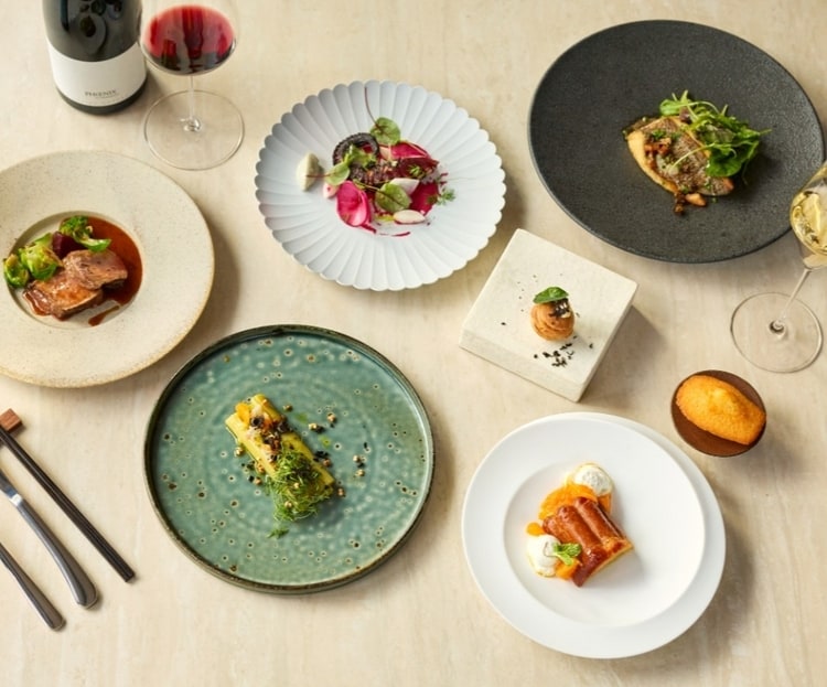 【APÉRO AOYAMA】リニューアル！ 本場フランスのアペロ文化が進化、青山で体感する「洗練のワイン体験」