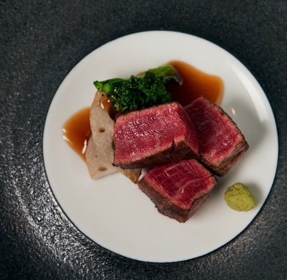 新宿ディナー5選|お酒が苦手・飲めない人も美食を満喫できる名店まとめ