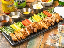 ≫推しグルメが見つかる⁉ 「いいね！」が止まらないネオ居酒屋｜新宿＆新大久保、東京5選