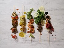 ≫雨天でも安心！ 新宿駅そばでアクセス抜群のおいしいお店｜東京