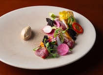 ≫デートにもオススメ！ 大阪市内でコース料理が楽しめるお店5選｜大阪