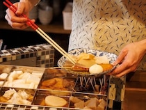 名駅でコスパ最強！ 5,000円前後で大満足のちゃんこ鍋・もつ鍋・おでんのお店