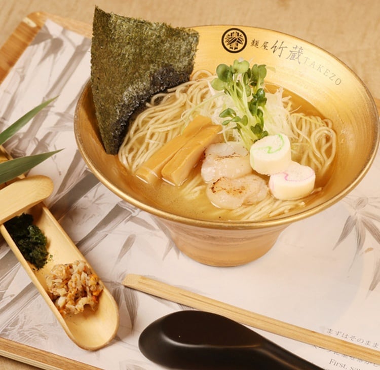 すすきの駅直結!ココノ ススキノのラーメンエリア「mingle!」人気ラーメン店が集結|北海道・札幌