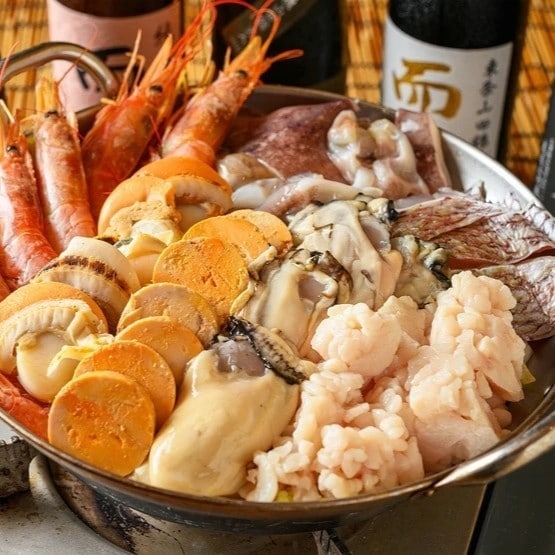 新宿・代々木で鍋を食べるならここ! 予算5,000円前後の人気鍋の店5選