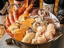 新宿・代々木で鍋を食べるならここ！ 予算5,000円前後の人気鍋の店5選