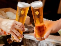 ≫夏の夜をお得に、有意義に！ ハッピーアワーを開催しているお店｜新宿・代々木