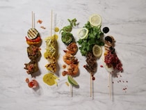 ≫雨天でも安心！ 新宿駅そばでアクセス抜群のおいしいお店｜東京