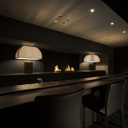 恵比寿・中目黒で親密に。ムード抜群で特別なデートを叶えるカウンターの店5選