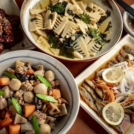 京都のご当地グルメ|京都で味わう絶品「おばんざい」のお店5軒