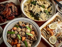 京都のご当地グルメ｜京都で味わう絶品「おばんざい」のお店5軒