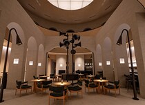 コーヒー・バー＆ラウンジ【LOOPS】｜高輪ゲートウェイの新商業施設「NEWoMan TAKANAWA」内に