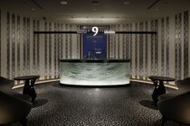 ≫東京の夜をラグジュアリーに彩る【DINING＆BAR TABLE 9 TOKYO】