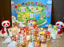 味の素グループ 2025年秋の新製品発表会｜「だし屋のみそ汁」「クノール® サクサクdeコパン」新登場、17年ぶりに「味の素KK コンソメ」レシピ改訂