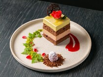 京都のご当地グルメ｜京都で味わう絶品「抹茶スイーツ」のお店4軒