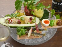 ≫河原町周辺で訪れるべき、味も雰囲気も抜群の和のお店5選｜京都