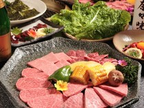 ≫最高ランクの黒毛和牛をリーズナブルに！ 奈良で焼肉が楽しめるお店