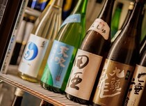 ≫日本酒や焼酎と料理が楽しめるお店｜東京