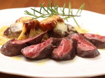 銀座で50代大人のランチ会にオススメしたい、カジュアルなお店