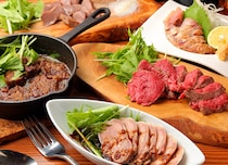 新年のごちそうにぴったりな贅沢肉料理のお店｜大阪5選