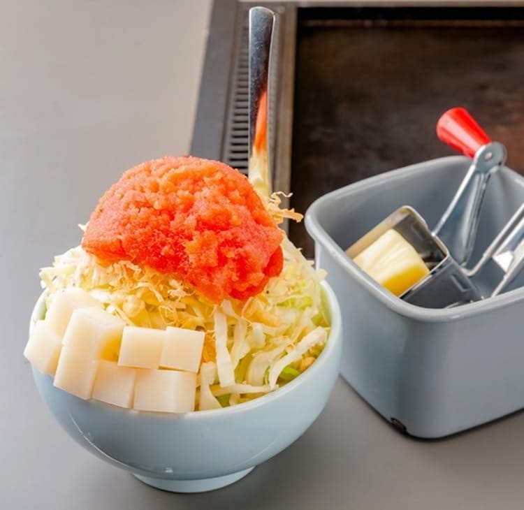 すすきの会場からアクセス抜群！さっぽろ雪まつり周辺のおすすめランチ｜北海道・札幌