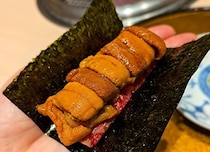 西麻布で体験する最高の焼肉【西麻布けんしろう】、完全予約制・全席個室で味わう和牛コースの魅力とは｜西麻布