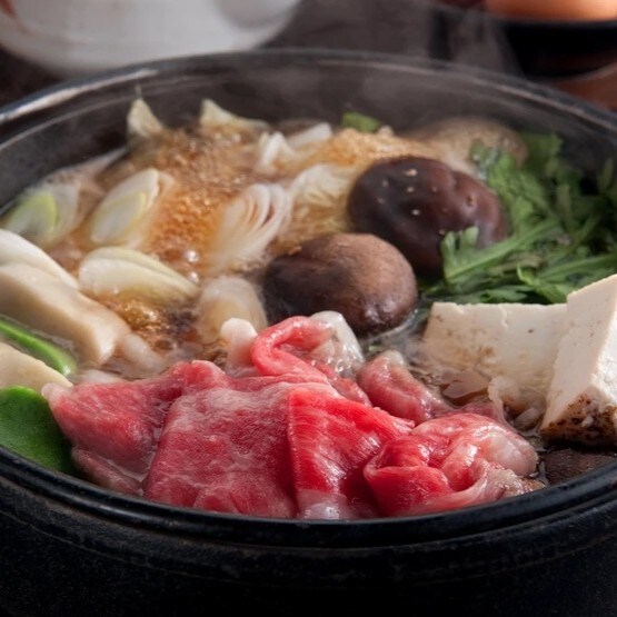 銀座・有楽町の鍋料理まとめ｜5000円前後で楽しめる、しゃぶしゃぶ・すき焼き・もつ鍋の人気店を厳選