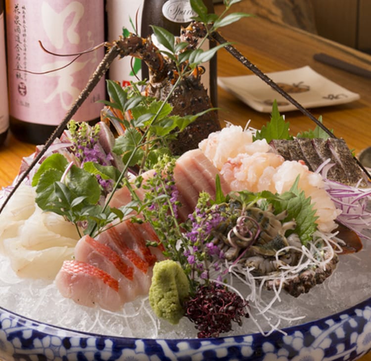 市ヶ谷・神楽坂で新年会におすすめしたい、大人が選ぶ本気の居酒屋5選