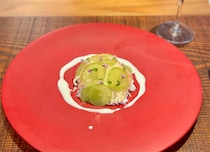 ≫美しい古民家の中でお茶×フレンチを堪能。日本の四季を味わう【HASABON】神楽坂