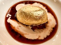 ≫パリ／東京【トゥール・ダルジャン】（Tour d'Argent）～ヒトサラ編集長の編集後記　第60回