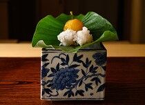 ≫見た目はシンプル。その見えない部分から生まれる「真のおいしさ」｜【明寂】六本木