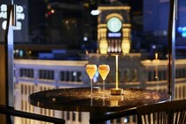 ≫晴れた日に、涼しい夜に、食事も楽しめるオシャレなテラス席があるお店6選｜東京