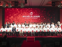 ≫「ミシュランガイド東京 2026」発表 ｜ 日本料理【明寂】が新たな三つ星に。東京に18軒の新たな星付きレストランが誕生