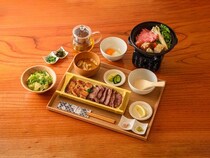 ≫人気観光地の浅草でも安心！ ヒトサラからネット予約が可能なランチのお店｜東京