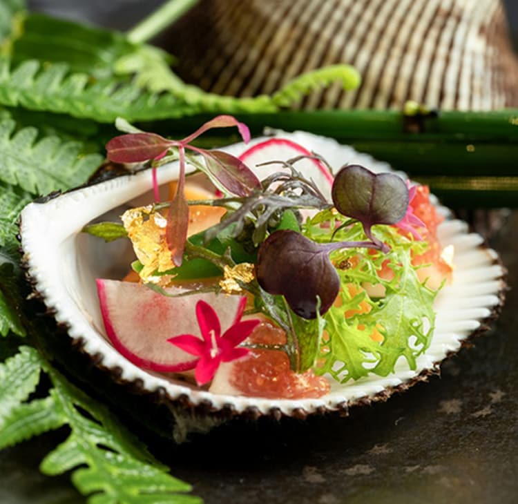 福岡市内でこだわりの食材を使ったメニューが味わえるお店｜福岡