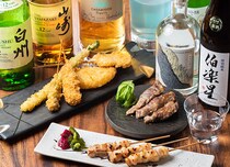 ≫新橋エリアで仕事帰りにサクッと気軽に立ち寄れる！ オススメの旨い店5選