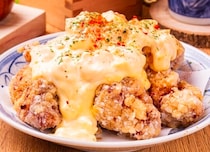 岡山・倉敷で人気！ 一人ランチから飲み会まで、気軽に入れる地元民おすすめの普段使いの名店