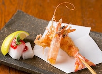 ≫後楽園で紅葉狩り後にゆったり美食を満喫できるお店｜岡山