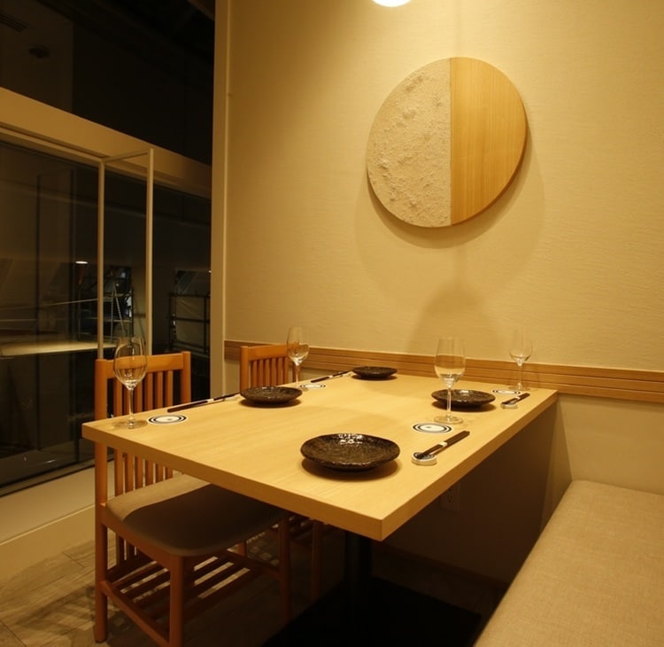 接待や会食にも最適！個室で楽しめる寿司・和食店｜東京