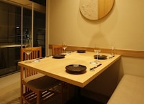 接待や会食にも最適！個室で楽しめる寿司・和食店｜東京