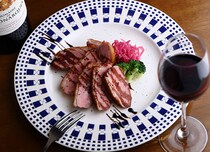 ≫銀座・新橋エリアで行きつけにしたいお店5選｜東京