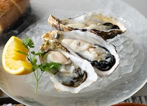 至福のミルキー体験！東京で旬の牡蠣を堪能できるレストラン｜銀座・麻布などの名店