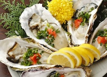 ≫おいしい牡蠣料理と日本酒が楽しめる居酒屋5選